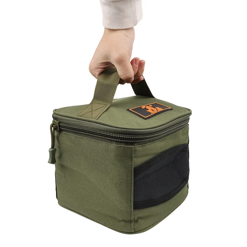 Fish Finder Case - 1 шт. чехол для рыболовной катушки,