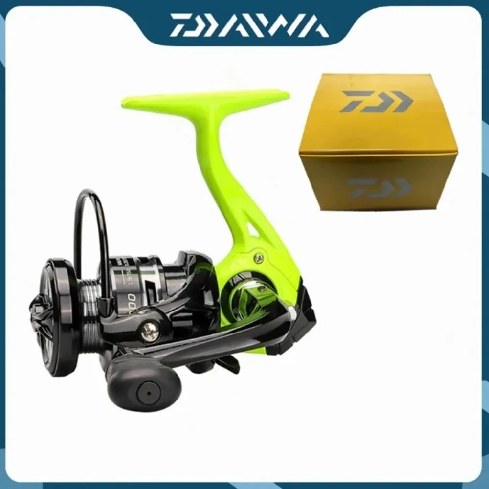Катушка спиннинговая DAIWA с м – обзор и цена Daiwa Reel Bg
