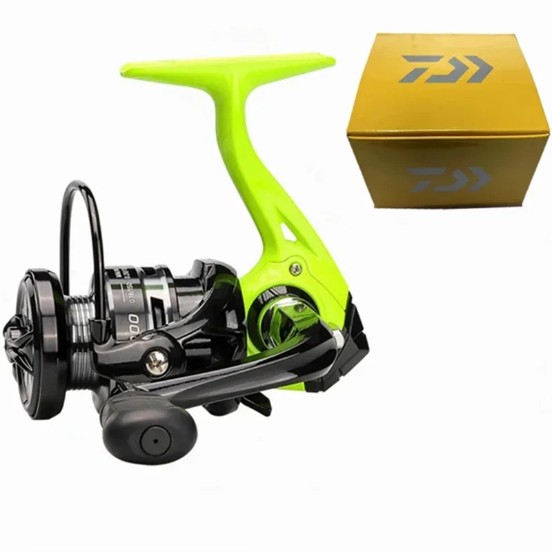 Катушка спиннинговая DAIWA с м – обзор и цена Daiwa Reel Bg