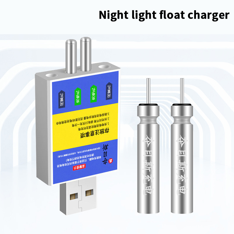 Универсальный USB-зарядный бло – обзор и цена Fish Finder Charger