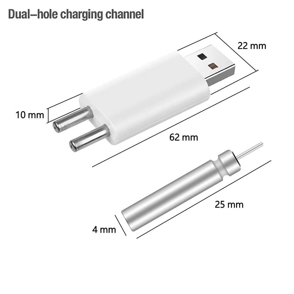 Новый светящийся поплавок для  – обзор и цена Fish Finder Charger